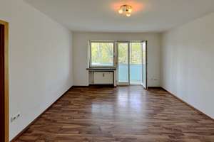 Sofort nutzbare 2-Zi-Wohnung mit Balkon/Wiga in Augsburg – Lützowstraße 3, 86163 Lechhausen-West, Augsburg – Vorschaubild 4