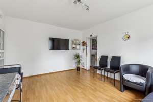 Kapitalanlage in Bestlage: Vermietete 3-Zimmer-Wohnung mit Grünblick in der Parkstadt Bogenhausen – Die vollständige Adresse der Immobilie erhältst du vom Anbieter., 81677 Parkstadt, München – Vorschaubild 5