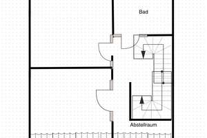 Modernisiertes Reihenhaus in zentraler Lage – Die vollständige Adresse der Immobilie erhältst du vom Anbieter., 28217 Westend, Bremen – Vorschaubild 22