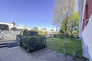 Frei ab 01.07.26 – 2-Zimmerwohnung in ruhiger Toplage im Nürnberger Stadtteil Marienberg – Die vollständige Adresse der Immobilie erhältst du vom Anbieter., 90411 Mooshof, Nürnberg – Vorschaubild 14