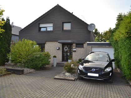 Haus mit Keller mieten in Opladen (Leverkusen) ImmoScout24