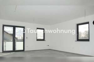 Tauschwohnung: Gemütliche 2,5-Zimmer-Wohnung in Oberding tauschen