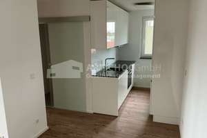 Modernisierte Wohnung mit Einbauküche zum Vermieten – 60598 Sachsenhausen-Süd, Frankfurt am Main – Vorschaubild 4