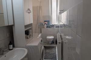  Teilmöblierte 3-Zimmer-Wohnung mit Terrasse in zentraler Lage – Striehlstraße 7, 30159 Mitte (Ortsteil), Hannover – Vorschaubild 4