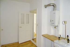 Bezugsfreie 2-Zimmer-Wohnung mit
Altbaucharme in Schöneberg – Kärntener Straße 4, 10827 Schöneberg, Berlin – Vorschaubild 11