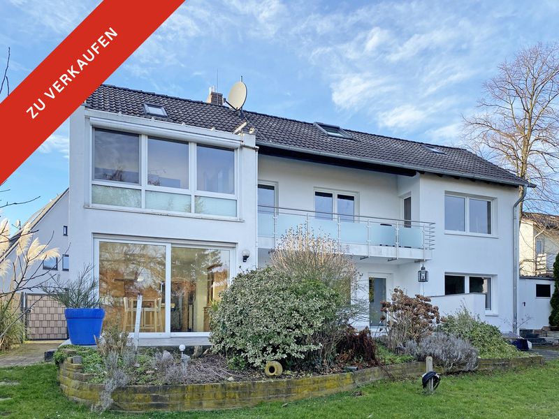 Haus kaufen in Sarstedt ImmoScout24