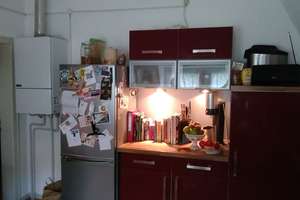 Zooviertel: Charmante 4-Zimmer Wohnung 3. u. 4. Stock – Kaiser-Wilhelm-Allee 9, 42117 Elberfeld West, Wuppertal – Vorschaubild 9