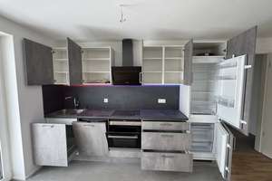 Erstbezug | Sonnige 3,5-Zimmer Wohnung | Einbauküche | Balkon | Einzelgarage | KFW55 | ER-Zentrum – Anton-Bruckner-Straße 8, 91052 Röthelheim, Erlangen – Vorschaubild 5