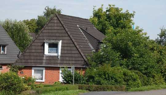 Bild von Klein, aber Mein! Einfamilienhaus mit Dachterrasse