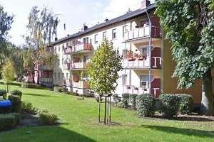 Wer will mich!? Praktische 1,5 -Zimmer-Wohnung