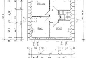 Verbundenes Einfamilienhaus mit Süd- West Terrasse und Carport in gewachsener ruhiger Ortslage  – Die vollständige Adresse der Immobilie erhältst du vom Anbieter., 21514 Büchen – Vorschaubild 25