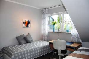 Möbl. Luxuswohnung m.Südbalkon, Stellplatz (MIETE einschl. aller NK!) – Die vollständige Adresse der Immobilie erhältst du vom Anbieter., 42699 Ohligs/Aufderhöhe/Merscheid, Solingen – Vorschaubild 20