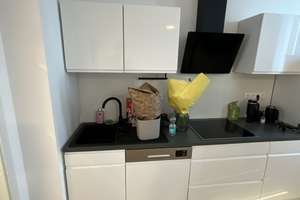 2 Zimmer Wohnung im Neubaugebiet – Hannelore Kunze Str. 26, 30539 Mittelfeld, Hannover – Vorschaubild 3