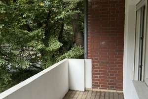 Studenten aufgepasst! Gemütliches Appartement mit Balkon in Essen-Huttrop – Breddestr. 12, 45138 Huttrop, Essen – Vorschaubild 1