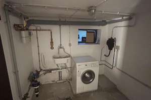 Viel Platz für den Alltag: Modernisiertes Reihenmittelhaus in Fürth – 90766 Hardhöhe, Fürth – Vorschaubild 29