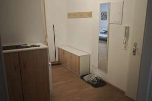 Charmante 75qm Wohnung mit Terrasse, kl. Garten & Tiefgarage – Vollmöbliert & All-Inclusive – Meeräckerstraße 30, 68163 Lindenhof, Mannheim – Vorschaubild 13
