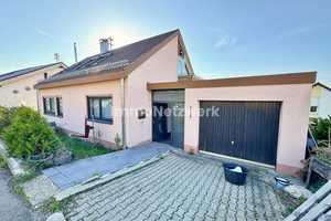 Modernisiertes Einfamilienhaus in ruhiger Lage von Kohlberg – Bezugsfrei & vielseitig nutzbar – Esslingen (Kreis) – Vorschaubild 21