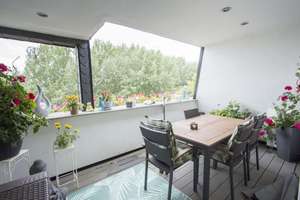 Zuhause über den Dächern – sonniges DG mit Fernblick – Die vollständige Adresse der Immobilie erhältst du vom Anbieter., 47269 Großenbaum, Duisburg – Vorschaubild 20