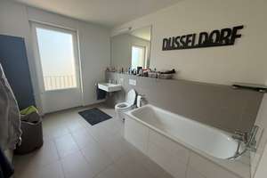 Neuwertige 3-Zimmer-Wohnung mit Dachterrasse in Düsseldorf Golzheim – Schwannstraße 5, 40476 Golzheim, Düsseldorf – Vorschaubild 6