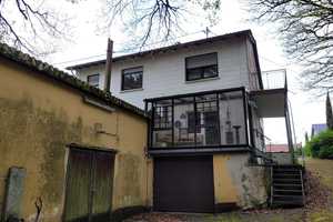 Einfamilienhaus mit Werkstatt - viel Platz, ruhige Lage, großes Potenzial – Sankt Wendel (Kreis) – Vorschaubild 2