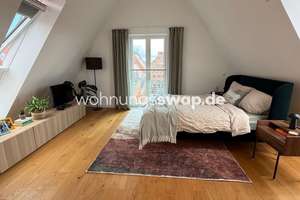 Wohnungstausch: Fischstraße 28a