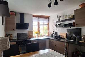 Historisches Fachwerkhaus mit Einliegerwohnung & Scheune im Herzen von Oberderdingen – Obere Gasse 8, 75038 Oberderdingen – Vorschaubild 25
