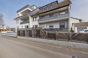 Attraktives Anlage-Doppel in Koblenz-Arenberg
Zwei gepflegte Mehrfamilienhäuser als Paketverkauf! – 56077 Arenberg, Koblenz – Vorschaubild 5