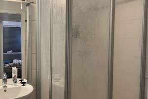 Geräumige WG-Zimmer nahe des Stadtzentrums - perfekt für Studenten! – Dierkower Höhe 31, 18146 Dierkow-Neu, Rostock – Vorschaubild 12