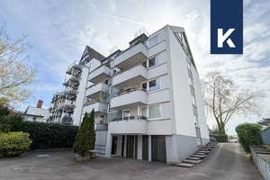Potentielle 4-Zimmer Wohnung in Bayenthal