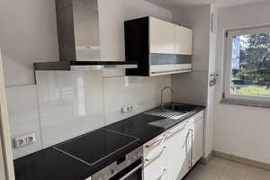 Helle 3-Zimmer-Wohnung mit Balkon, 2 Bädern & Tiefgarage in München-Moosach – Baubergerstraße 8, 80992 Moosach-Bahnhof, München – Vorschaubild 2