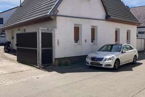 Anschauen lohnt sich! Geräumige Erdgeschoßwohnung in ruhiger Wohnlage in Eppstein - Frankenthal – Die vollständige Adresse der Immobilie erhältst du vom Anbieter., 67227 Eppstein, Frankenthal (Pfalz) – Vorschaubild 1