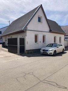 Anschauen lohnt sich! Geräumige Erdgeschoßwohnung in ruhiger Wohnlage in Eppstein - Frankenthal