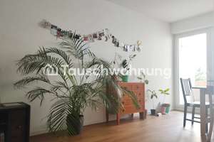 Tauschwohnung: Schöne Wohnung mit Balkon in Neuhausen,nähe Nymphenburgkanal – 80639 Neuhausen, München – Vorschaubild 6