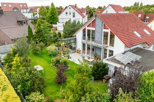 Exklusives Einfamilienhaus mit Wintergarten, Kamin & traumhaftem Garten – Die vollständige Adresse der Immobilie erhältst du vom Anbieter., 23683 Scharbeutz – Vorschaubild 39