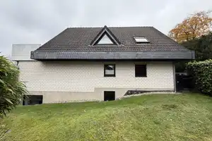 So schön - hier ist sogar das Exposee beeindruckt. (Fußläufig 15 Min. bis Kettwig) – In der Lilie 25, 42579 Mettmann (Kreis) – Vorschaubild 8