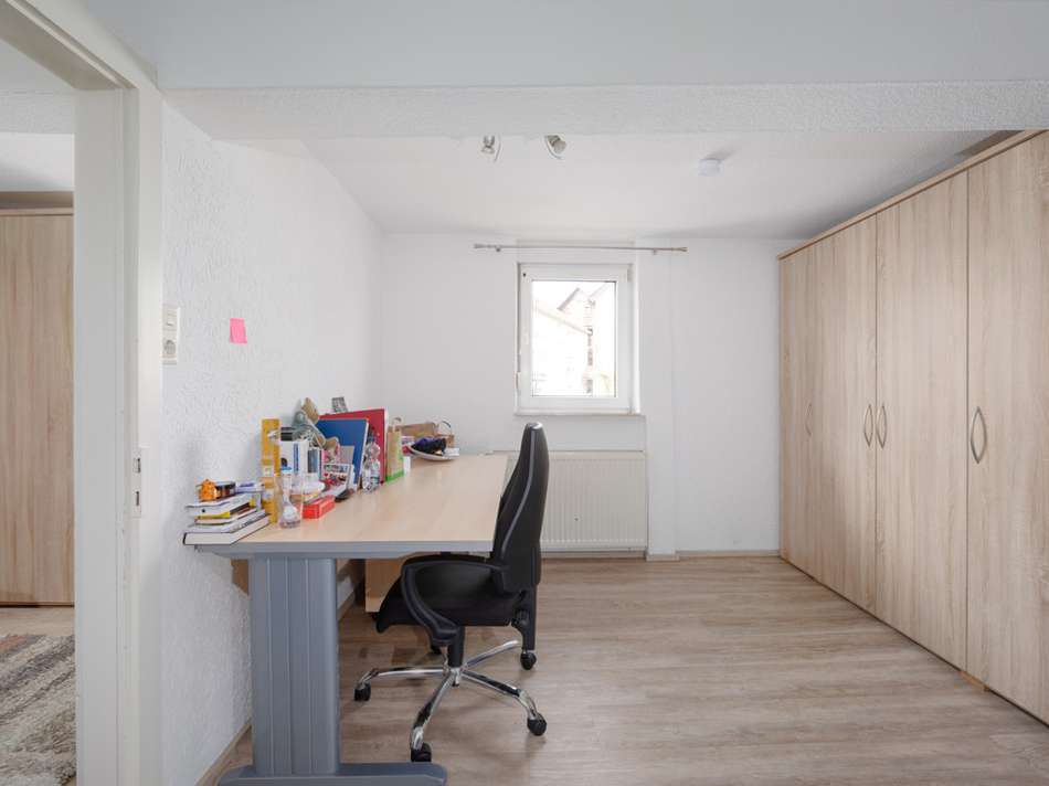 Zimmer OG Vorderhaus