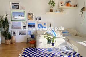 Wohnungstausch: Gammelsdorfer Str. 6A