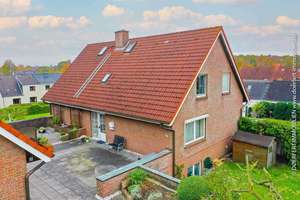 Ein Zuhause mit Charakter – großzügige Maisonettewohnung zwischen Altstadt und Ostsee – 23569 Kücknitz, Lübeck – Vorschaubild 10
