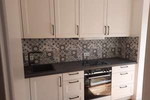 2 ZBK in Klein Venedig mit Balkon – Die vollständige Adresse der Immobilie erhältst du vom Anbieter., 86153 Jakobervorstadt-Nord, Augsburg – Vorschaubild 3