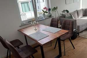 3-Zimmer-Wohnung in Stuttgart West – Silberburgstraße 146A, 70176 Feuersee, Stuttgart – Vorschaubild 2
