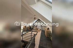 Tauschwohnung: 4 Raum Industrial Maisonette Wohnung – Die vollständige Adresse der Immobilie erhältst du vom Anbieter., 1217 Kleinpestitz/Mockritz, Dresden – Vorschaubild 3