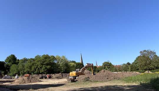 Bild von Massiv, energieeffizient und nachhaltig - Ihr sicheres Zuhause am Kapellenberg