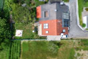 Charmante Doppelhaushälfte in Feldrandlage – Wohnen mit viel Platz und Naturanschluss im Thomashof – Die vollständige Adresse der Immobilie erhältst du vom Anbieter., 76227 Stupferich, Karlsruhe – Vorschaubild 31