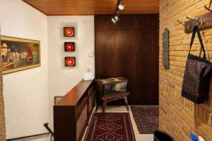 Winkelbungalow mit großem Grundstück, Indoor-Pool & Entwicklungspotenzial – 47804 Benrad-Süd, Krefeld – Vorschaubild 19