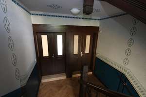 // Bülowviertel - 4 Zimmer mit Einbauküche und Balkon // – Bautzmannstraße 22, 4315 Volkmarsdorf, Leipzig – Vorschaubild 18
