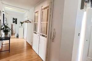 3-Zimmer Dachgeschoss-Wohnung (bezugsfrei  01.04.2027)
in der Heidelberger Weststadt – Blumenstr. 37, 69115 Weststadt, Heidelberg – Vorschaubild 5
