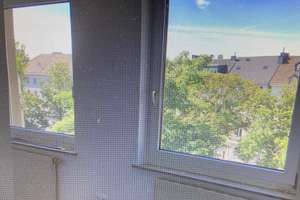 AC Mitte, tolle 2 ZDB  Wohn. mit EBK für 1 Person – Rehmplatz 20, 52070 Kaiserplatz, Aachen – Vorschaubild 4