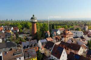 Historisches Wohnhaus mit vielseitigen Nutzungsmöglichkeiten! – Die vollständige Adresse der Immobilie erhältst du vom Anbieter., 68259 Feudenheim, Mannheim – Vorschaubild 2