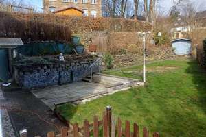 Wiehl-Weiershagen: 374m² im Kirchen-/Gemeindehaus mit separater Wohnung, Garten, Garage, 3 Küchen – Die vollständige Adresse der Immobilie erhältst du vom Anbieter., 51674 Wiehl – Vorschaubild 21