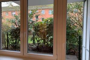 Gemütliche 3-Zimmer-Wohnung mit Terrasse in HH-Bramfeld – Heukoppel 50, 22719 Bramfeld, Hamburg – Vorschaubild 4